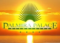 Отель Palmira Palace